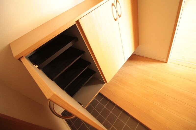  ＳＵＮ　ＦＯＲＥＳＴ　鹿田