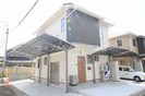 津島新野２丁目一戸建て　の外観