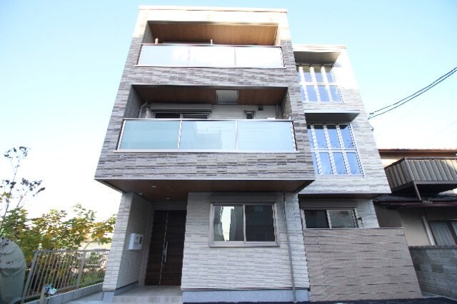  シンフォニアⅡ