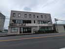 行森ビルの外観