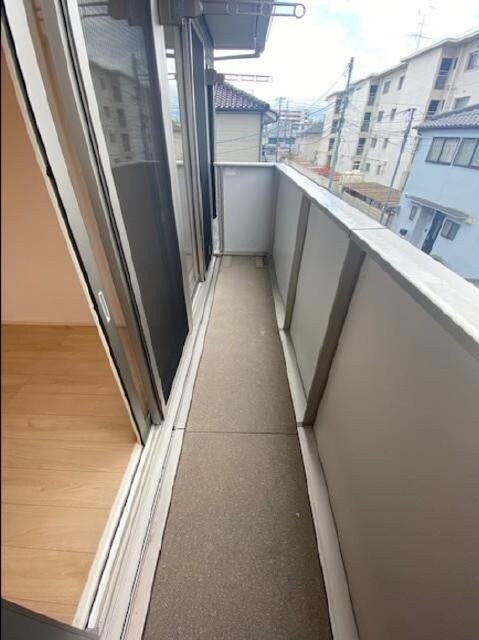  エスポワール髙﨑