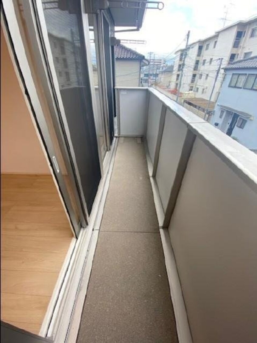  エスポワール髙﨑