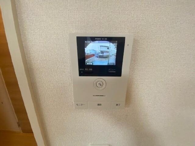  エスポワール髙﨑