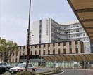 岡山市立市民病院(病院)まで471m ウェーブレジデンス北長瀬