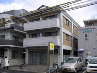 青樹荘マンション