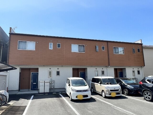  ウッディバード平野