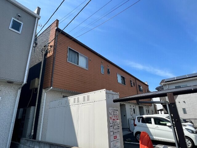 ウッディバード平野
