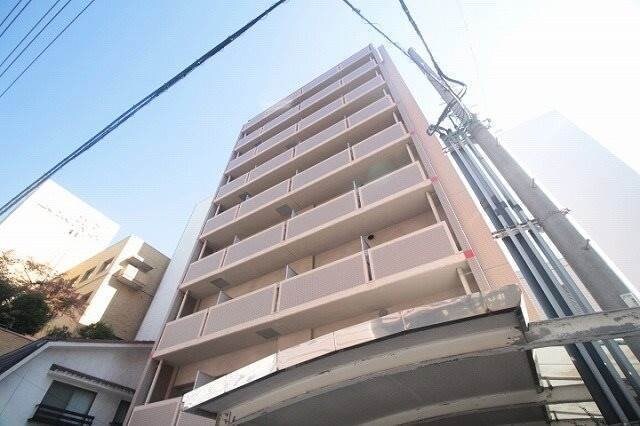  エアラウンズ桑田町