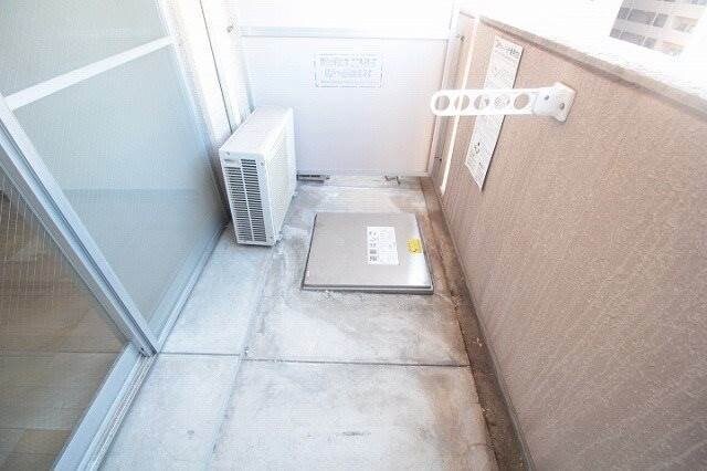  エアラウンズ桑田町