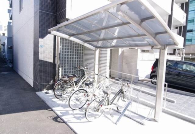  大供Ａマンション