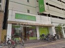 ザ・ダイソー岡山表町店(電気量販店/ホームセンター)まで1492m Le jardin