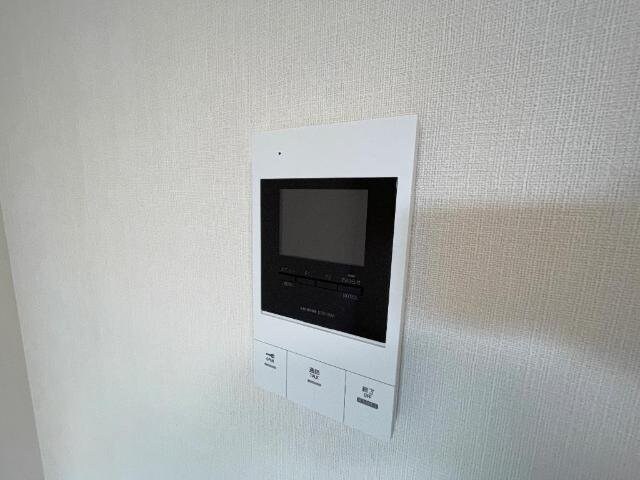 カメラ付インターホン RKマンション