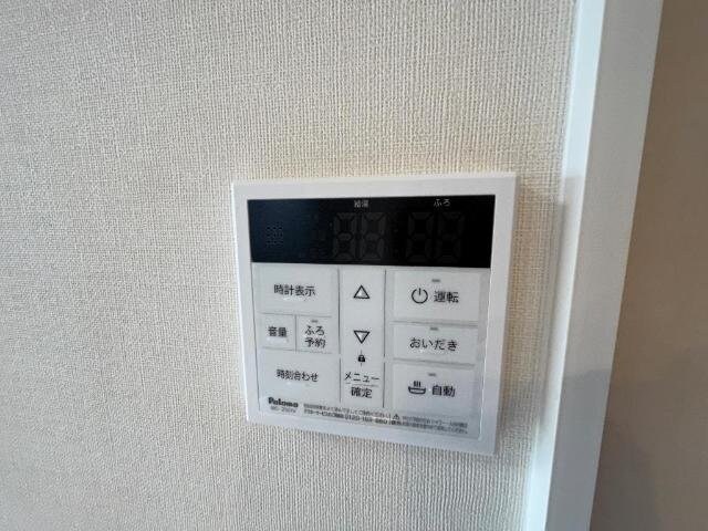 室内設備 RKマンション