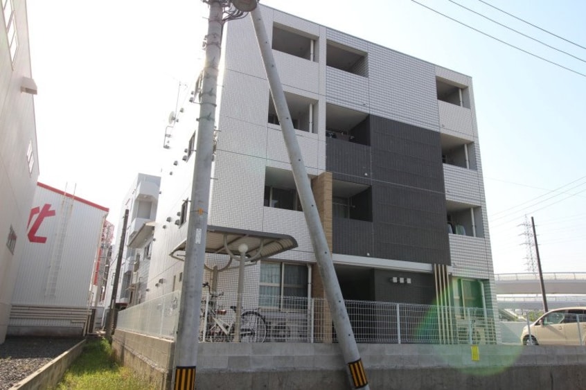  プランドール十日市