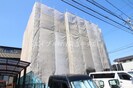 REGALEST 十日市西町の外観