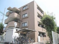 サンガーデン青江Ⅰ