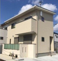 平田一戸建て