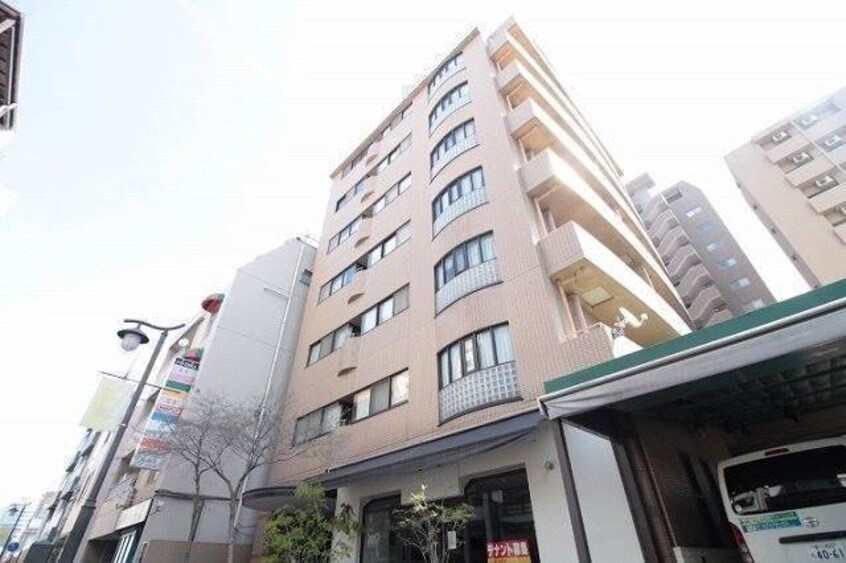  メゾン表町