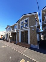 アリヴィオ・ランシェ