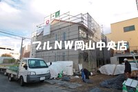 (仮)D-room三好
