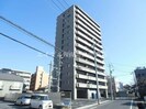 ロイヤルガーデン野田の外観
