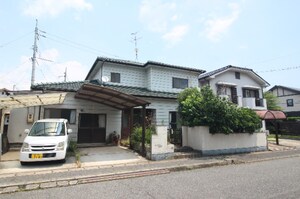 岩崎借家