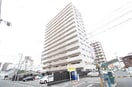  アルファスマート西川緑道公園