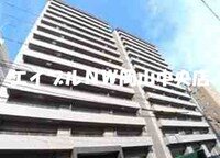 ロイヤルガーデン岡山駅前弐番館