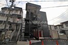 プランドール南方の外観
