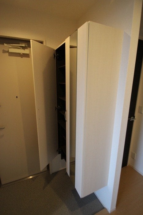  グランド　ソレイユ　Ｃ棟