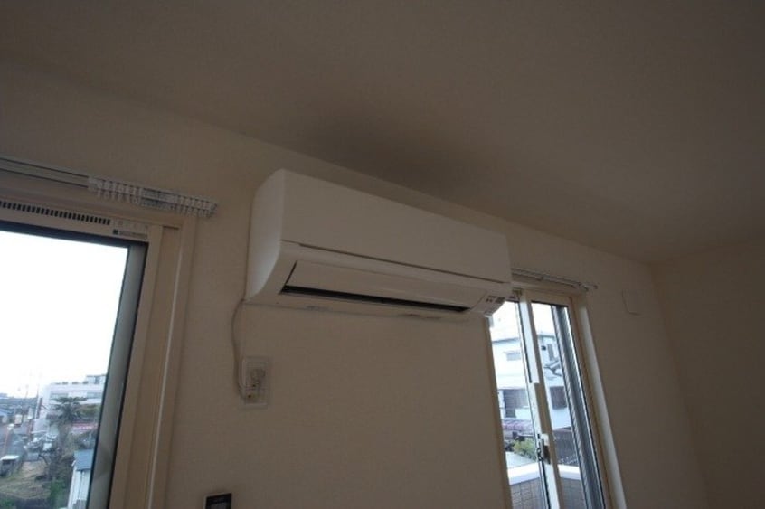  グランド　ソレイユ　Ｃ棟