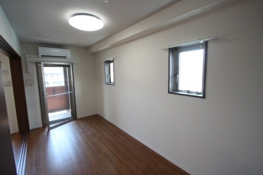  セントラルアヴェニュー下石井