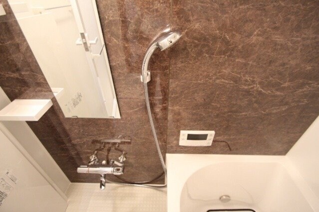  セントラルアヴェニュー下石井