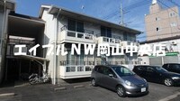 ジュネスＴ．Ｏ　Ｂ棟
