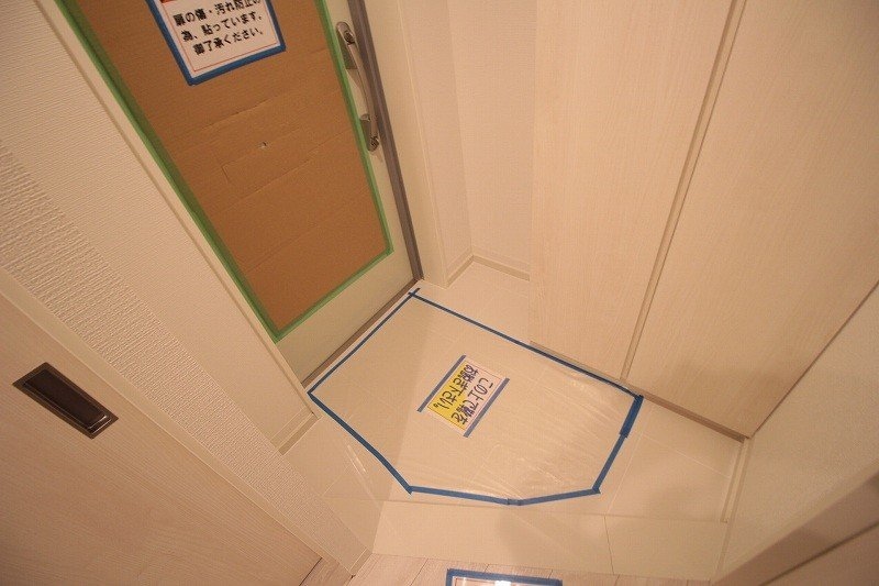  カサ・セグーラ田町（西川緑道公園）