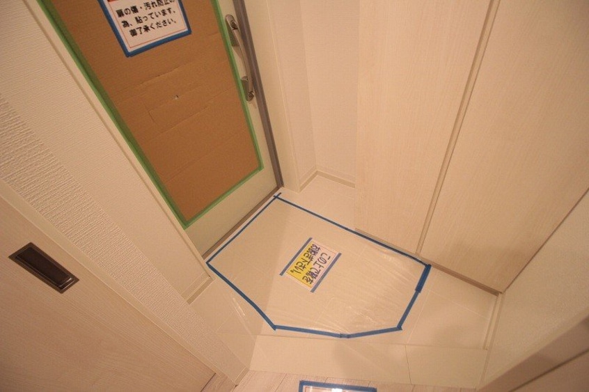  カサ・セグーラ田町（西川緑道公園）