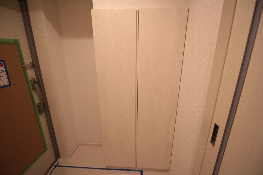  カサ・セグーラ田町（西川緑道公園）