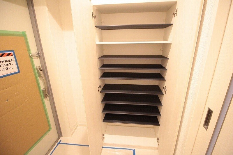  カサ・セグーラ田町（西川緑道公園）