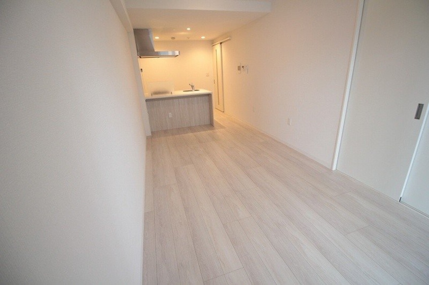  カサ・セグーラ田町（西川緑道公園）