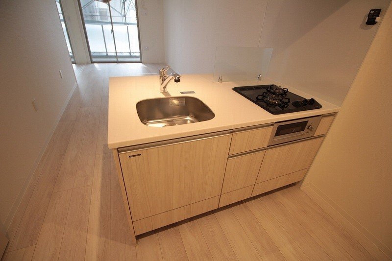  カサ・セグーラ田町（西川緑道公園）