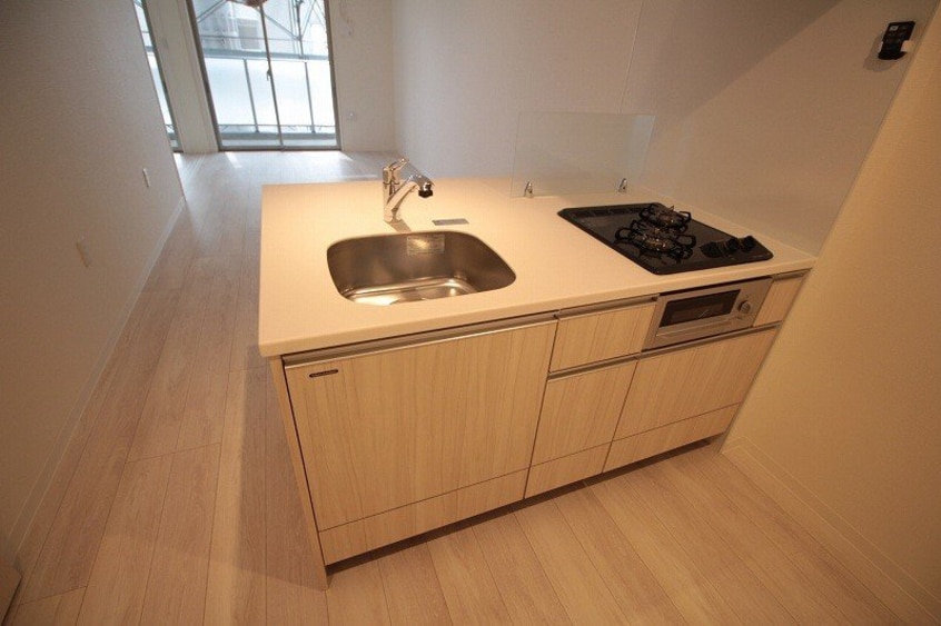  カサ・セグーラ田町（西川緑道公園）