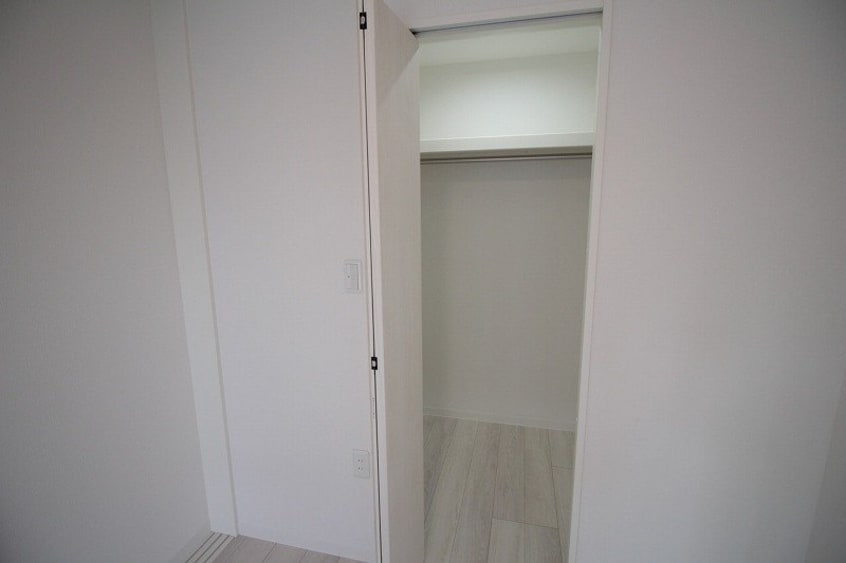  カサ・セグーラ田町（西川緑道公園）