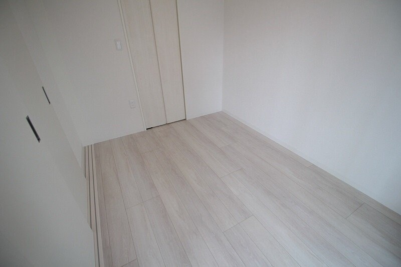  カサ・セグーラ田町（西川緑道公園）