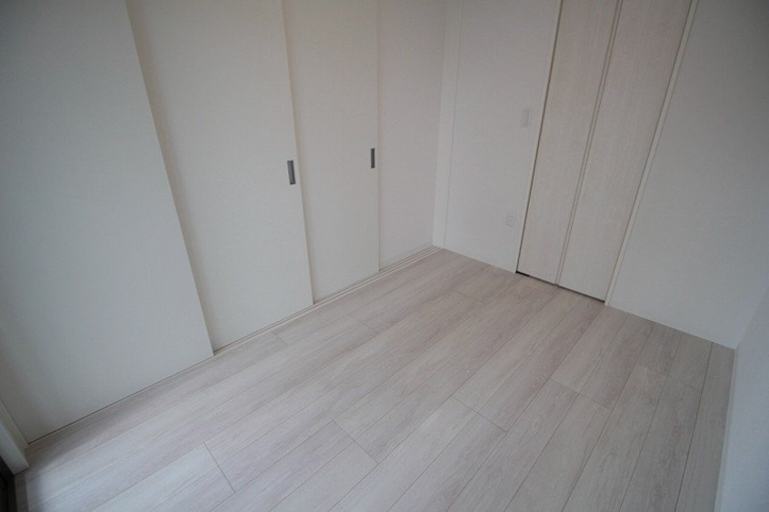  カサ・セグーラ田町（西川緑道公園）