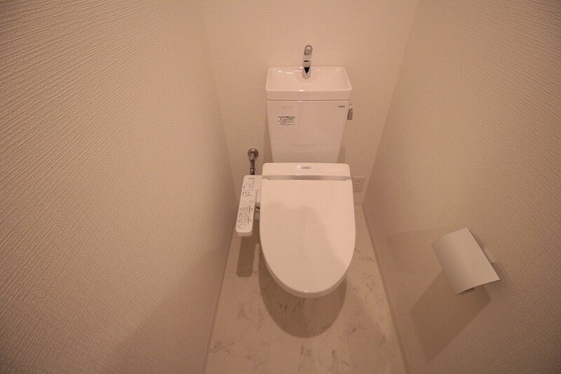  カサ・セグーラ田町（西川緑道公園）