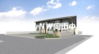仮）シャーメゾン横井上