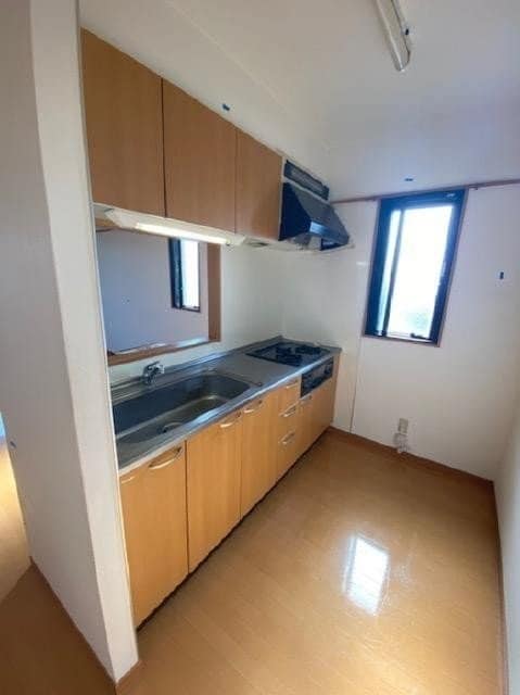  コート・ラベンダー北長瀬