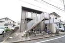 ドリーム津島の外観