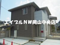 カーサボーナⅡＢ棟