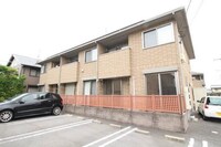 クラウンフィールドＮ　Ｂ